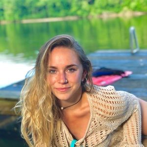 Meet your Posher, Jill